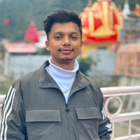 Indrojeet Roy