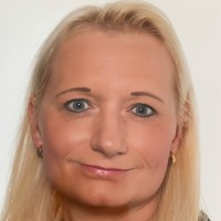 Tanja Gellert