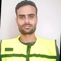 Mohamed Bartsh