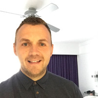 Jamie Eastwood