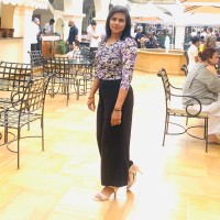 Vidhya Shree