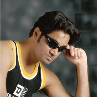 Nilesh Shah