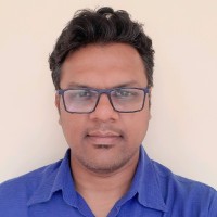 Murali Patnaik