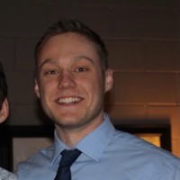 Connor Schultz