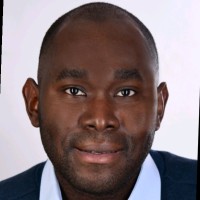 Gabriel Muangombe Lucas