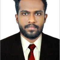 Muhammed Ashik