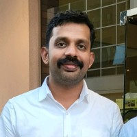 Aneesh Narayanan