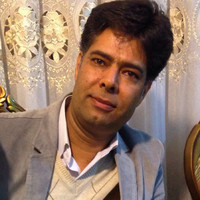 Farshid Bonyadpour