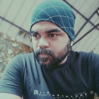 Rakesh Nithyanandam