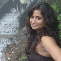 Tanu Chavan