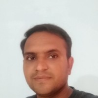 Suyog Bhamare