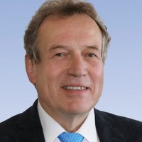 Dr. Werner Klusmeier