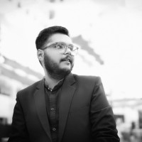 Angshuman Chatterjee