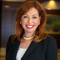 Wanda Austin