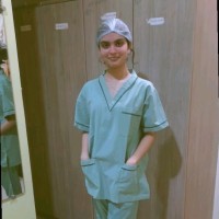 Soumya Adil