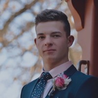 Timothy James Thaysen
