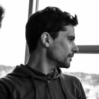 Daniel Boch-Isaacson