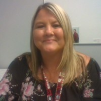 Tammy Kicklighter