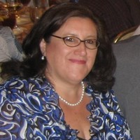 Susan Mayo, Iida