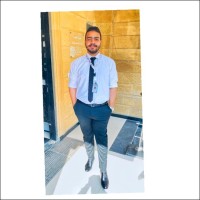 Mahmoud Hamdy