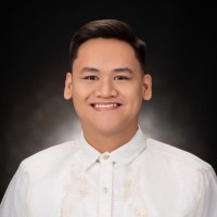 Van Andrei Nicolas, CC