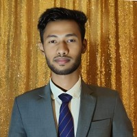 Md. Saikat