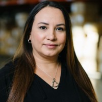 Maria Isabel Viloria E