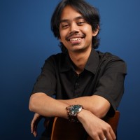 Muhammad Izatt Daniel Ramli