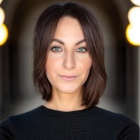 Jessica Paradis