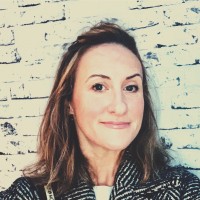 Angela O'Mahony