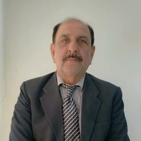 Bashir Ahmad