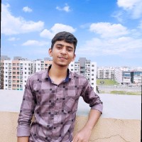 Harshit Pandey