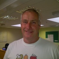 Paul Dicker