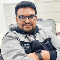 Anoop Joseph T