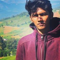 Sharath Jenkar