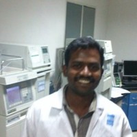 Venkata Chenchaiah Pulla