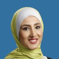Shatha Radwan