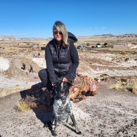 Kimberly Lambert(Glover)