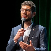 Bruno Chanudet