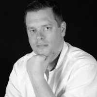 Jon Dickens