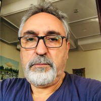 Ebrahim Dehghandokht