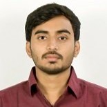 Sparsh Shrivastava