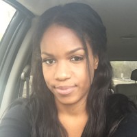 Pia Williams