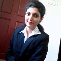 Sruthi M S