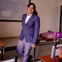 Akshata A Deshpande