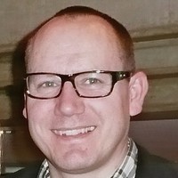 Stuart Moir