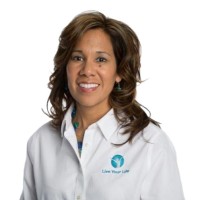 Eva Norman, PT, DPT, CEEAA