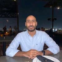 Ahmed Tarek