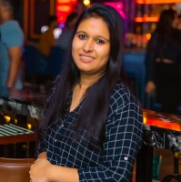 Priyamvada Dyundi