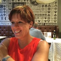 Lynne Gladwin